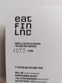Eat Finland 2020 (numeroitu)