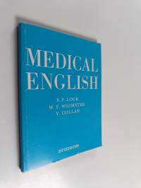 A medical English course for doctors