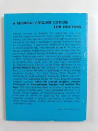 A medical English course for doctors