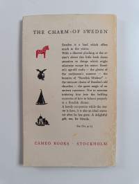 The charm of Sweden : little articles on things Swedish