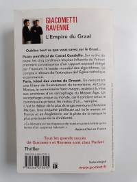 L&#039;Empire du Graal