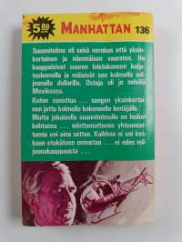 Miljoonakaappaus