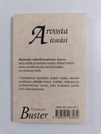 Riemuitse naisellisuudestasi