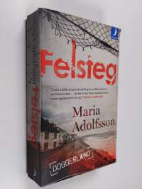 Felsteg