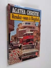 Rendez-vous à Bagdad