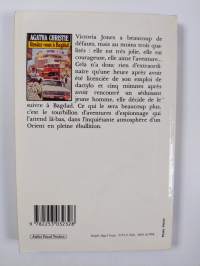 Rendez-vous à Bagdad