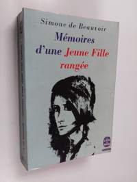 Mémoires d&#039;une jeune fille rangée