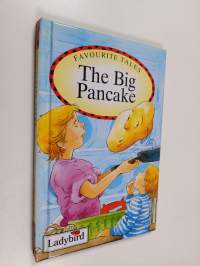 The Big Pancake