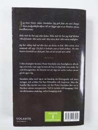 Min hemlighet
