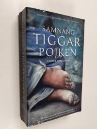 Samnang, tiggarpojken