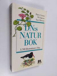 DN:s naturbok : växter och djur i Europa - Naturbok