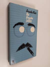 The Groucho letters