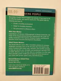 Leading People