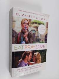 Eat, Pray, Love