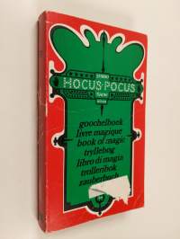 Hocus Pocus : 60 show tricks