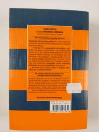 Norstedts lilla spanska ordbok : spansk-svensk, svensk-spansk