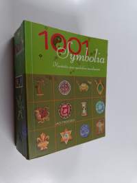 1001 symbolia : kuvitettu opas symbolien maailmaan