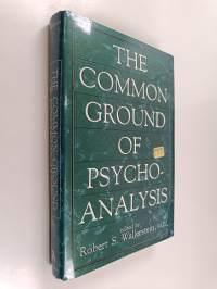 The Common Ground of Psychoanalysis