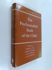 The Psychoanalytic Study of the Child Vol. 60