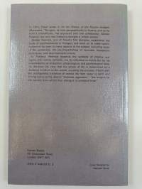 Thalassa - A Theory of Genitality