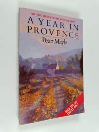 A year in Provence