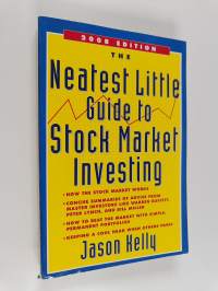 The Neatest Little Guide to Stock Market Investing