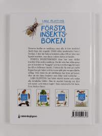 Första insektsboken
