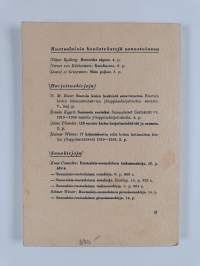 Opimme ruotsia 1