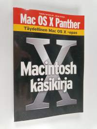 Macintosh käsikirja
