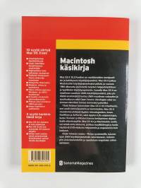 Macintosh käsikirja