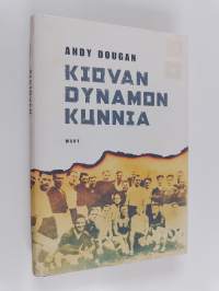 Kiovan Dynamon kunnia