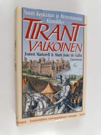 Tirant valkoinen osa 2