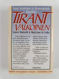 Tirant valkoinen osa 2