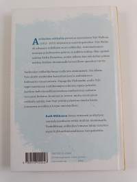 Aavikoiden seikkailija
