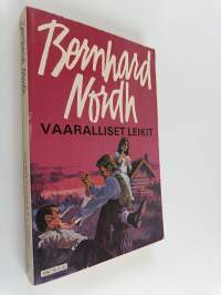 Vaaralliset leikit