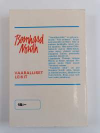 Vaaralliset leikit