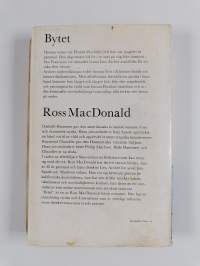 Bytet