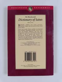 The Wordsworth Dictionary of Saints