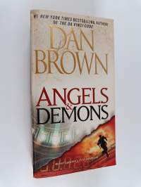 Angels &amp; Demons