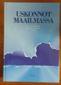 Uskonnot maailmassa