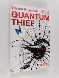 The quantum thief