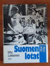 Suomen lotat