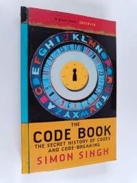 The Code Book: The Secret History of Codes and Code-breaking