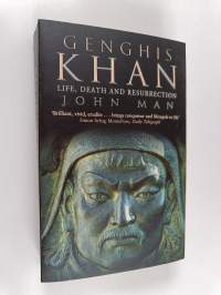 Genghis Khan : life, death and resurrection