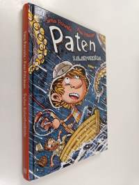 Paten kalastuskirja