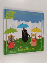 Lasken itse