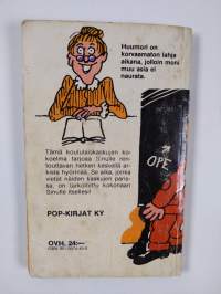 Moippa ja kivat sulle