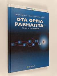 Ota oppia parhaista! : tehoa vertailuoppimisesta