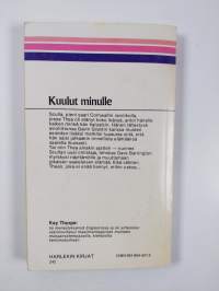 Kuulut minulle