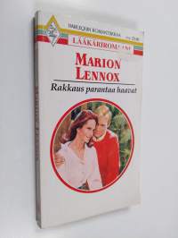 Rakkaus parantaa haavat